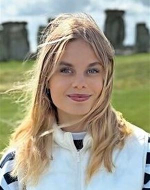 Profilbild Julia Marie Gaiser